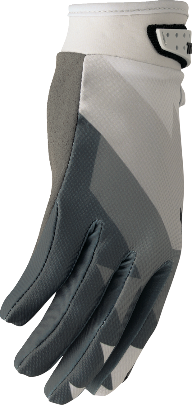 Thor Launchmode Gloves - Brave