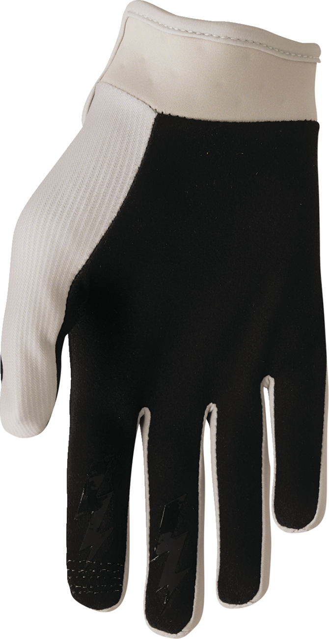Thor Launchmode Gloves - Sand