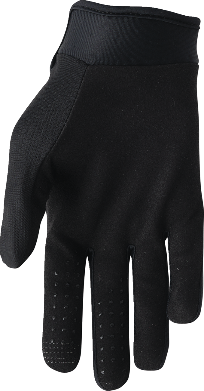 Thor Launchmode Gloves - Black