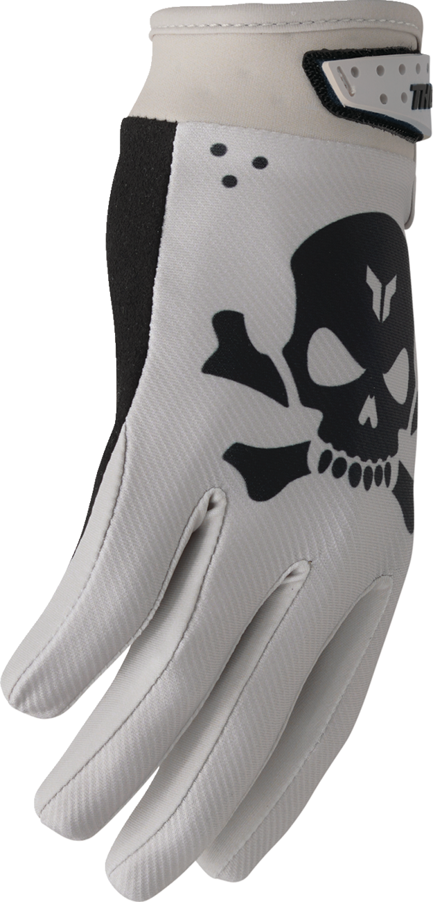 Thor Launchmode Gloves - Sand