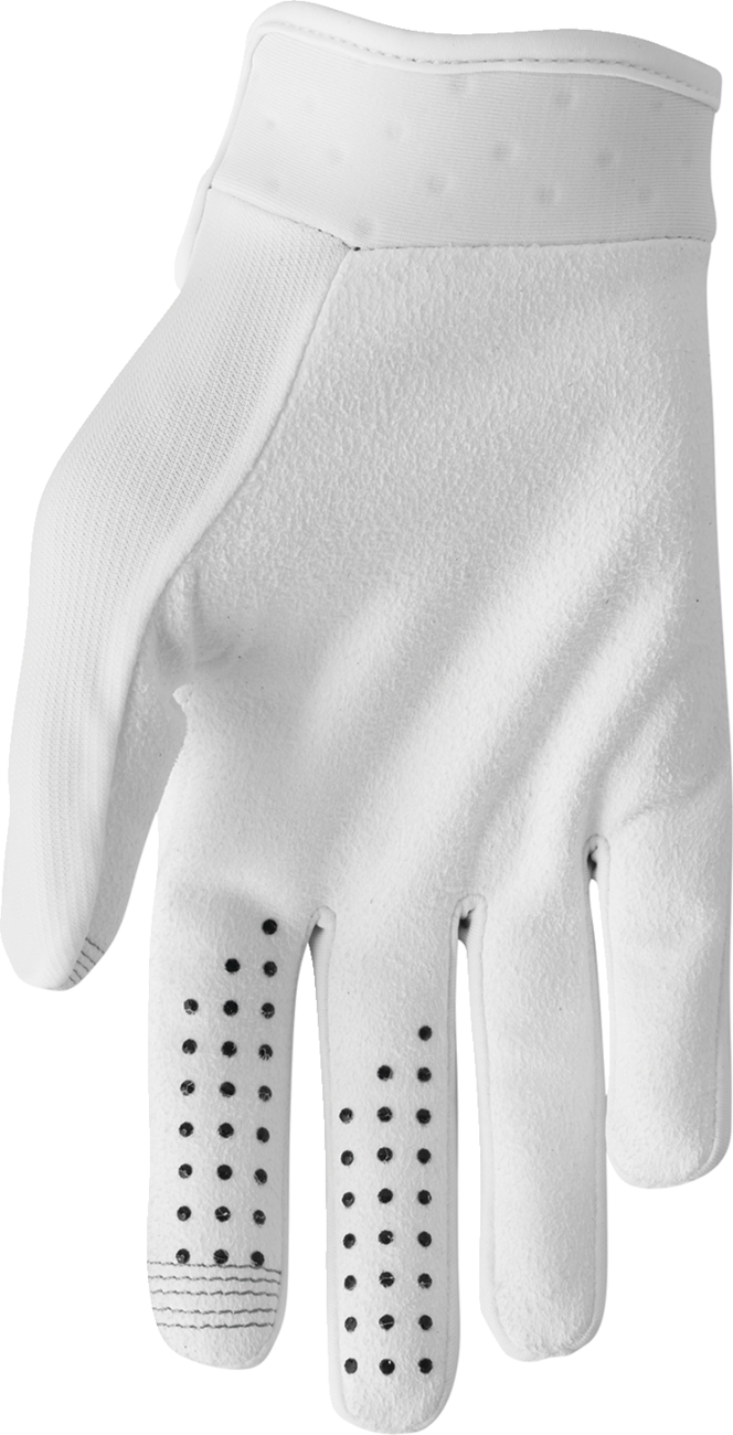 Thor Launchmode Gloves - White