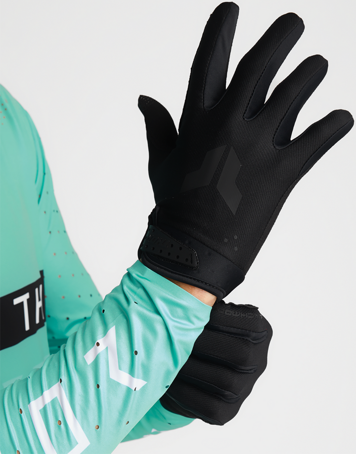 Thor Launchmode Gloves - Black