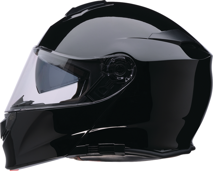 Z1R Solaris 2.0 Solid Modular Helmet