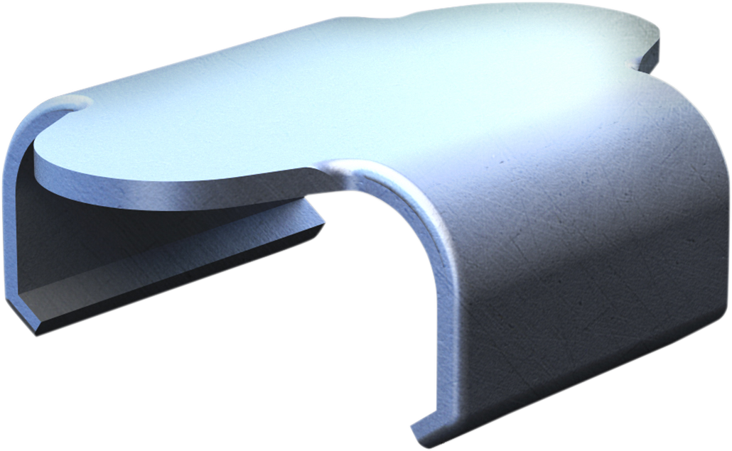 Camso Track Clips