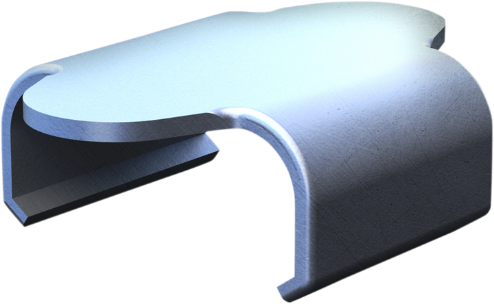 Camso Track Clips