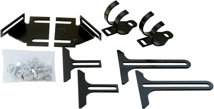 Camso Sprocket Scraper Kit