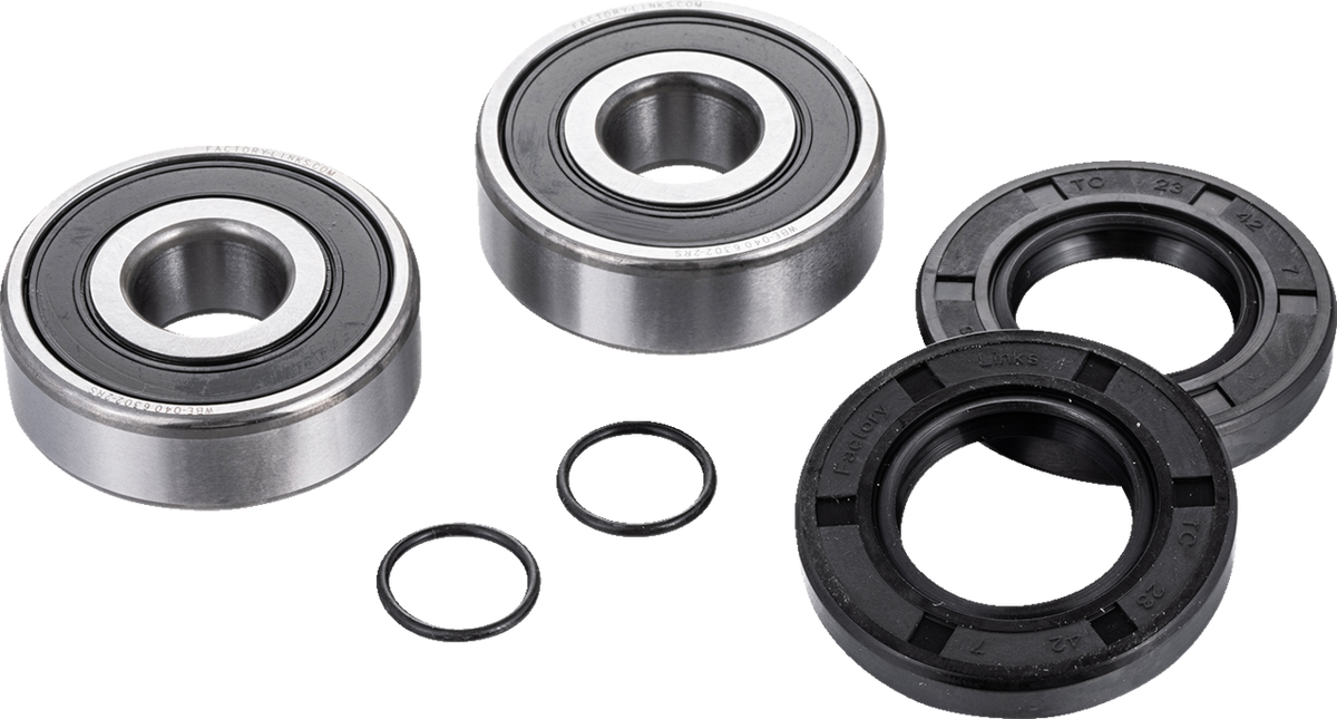 FACTORY LINKS Wheel Bearing Kit - Front Left/Right - Honda AFW-H-002