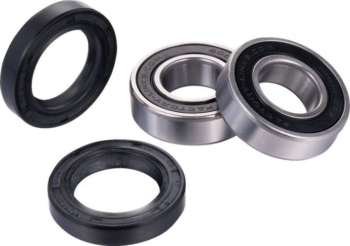 FACTORY LINKS Wheel Bearing Kit - Front Left/Right - Honda FL350/TRX200/250/300 AFW-H-003