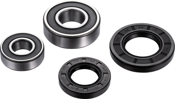 FACTORY LINKS Wheel Bearing Kit - Front Left/Right - KTM 450/505 ATV SX AFW-T-001