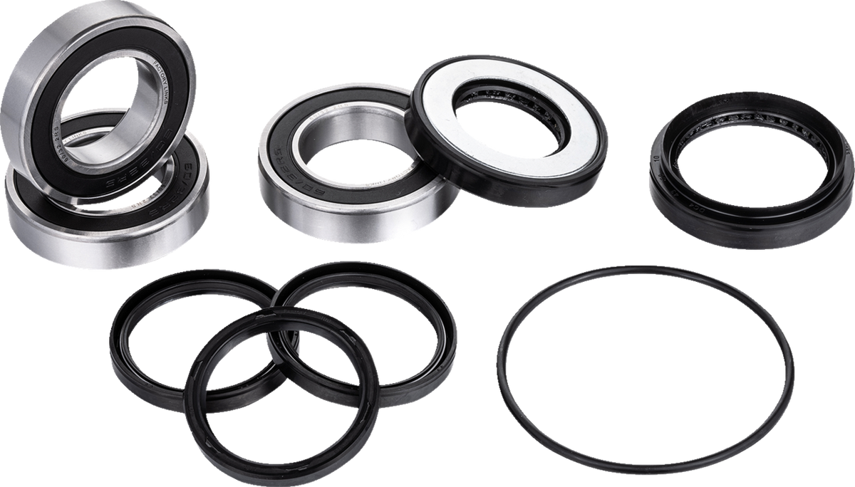 FACTORY LINKS Wheel Bearing Kit - Rear - Honda TRX250 ARA-H-016
