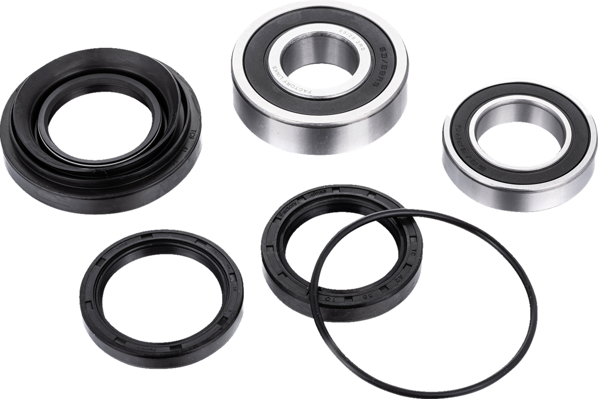 FACTORY LINKS Wheel Bearing Kit - Rear - Honda TRX420/500/520 ARA-H-019