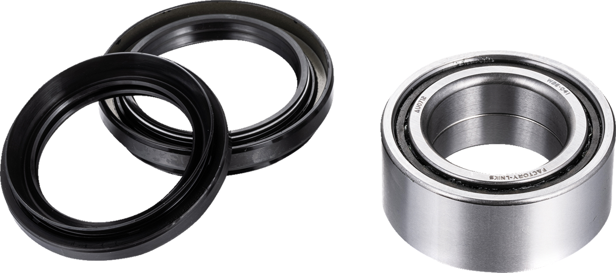 FACTORY LINKS Wheel Bearing Kit - Rear Left/Right - Rincon ARA-H-022