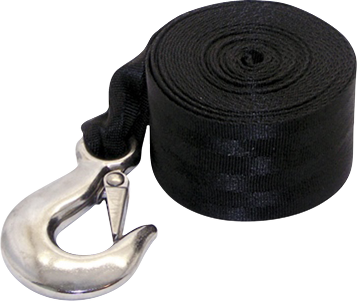 KIMPEX Winch Strap - 15' 745722