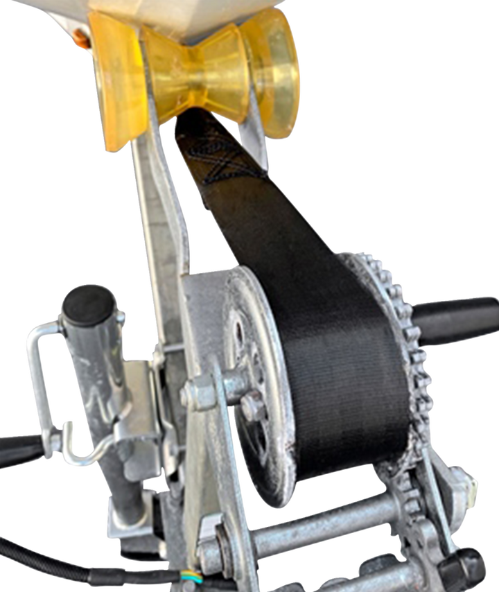 KIMPEX Winch Strap - 15' 745722