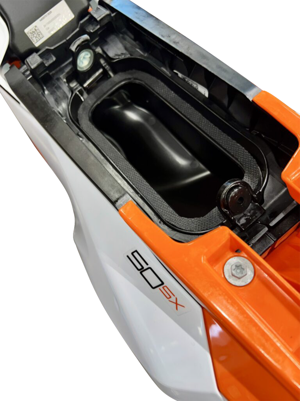 PC Racing Pro-Seal Air Filter Gasket PC67 for GasGas, Husqvarna and KTM