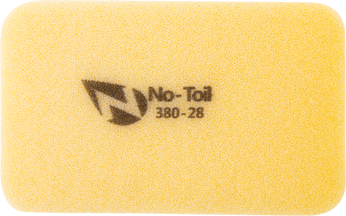 NO TOIL Air Filter - Yamaha 380-28