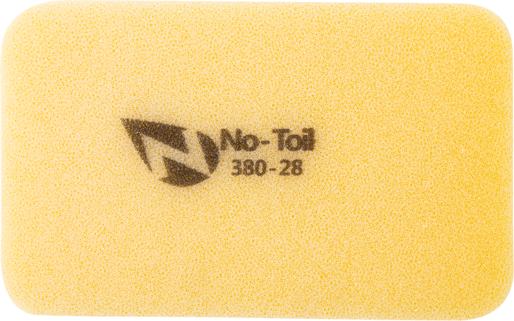 NO TOIL Air Filter - Yamaha 380-28