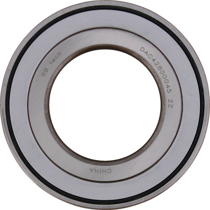 MOOSE OFFROAD Wheel Bearing Kit - Rear - Kawasaki Ridge 25-1834