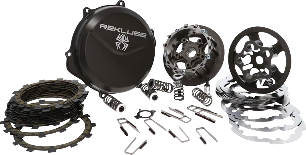 REKLUSE APEX Clutch Kit for Honda CRF250R/RX, RMS-7401101