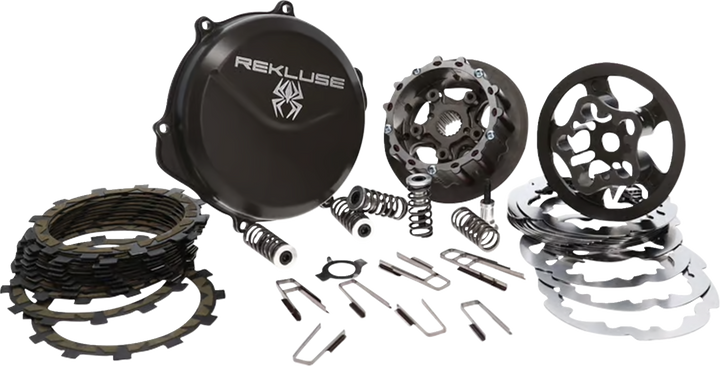 REKLUSE APEX Clutch Kit for Honda CRF250R/RX, RMS-7401101