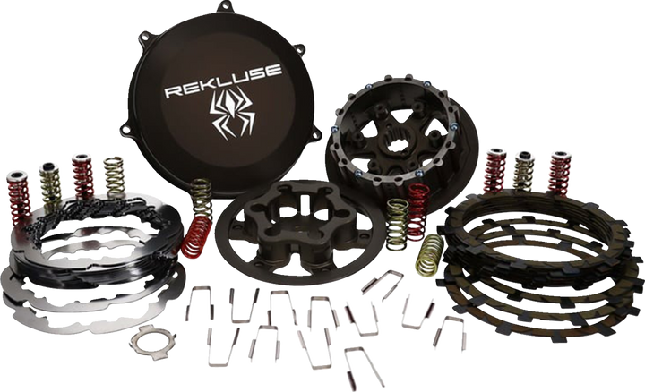 REKLUSE APEX Clutch Kit for Kawasaki KX 250/F/X, RMS-7404140