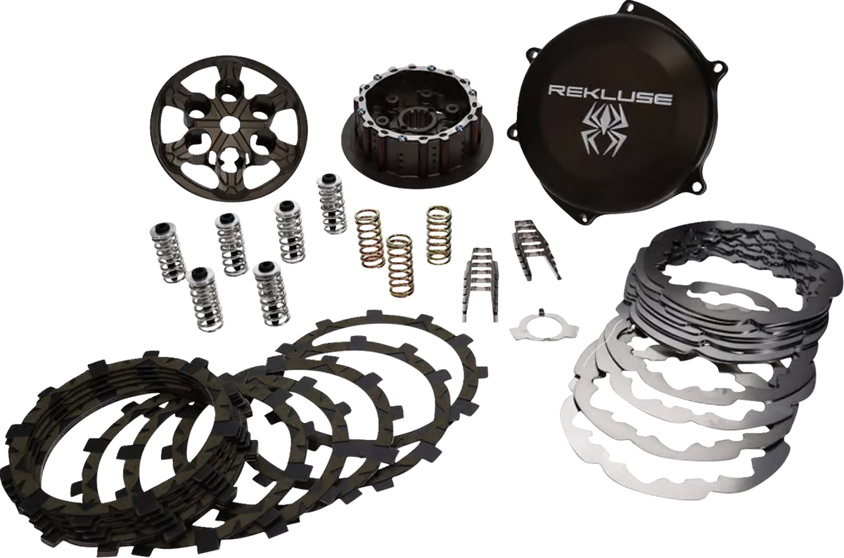 Rekluse APEX Clutch Kit for Yamaha and Fantic RMS-7407002