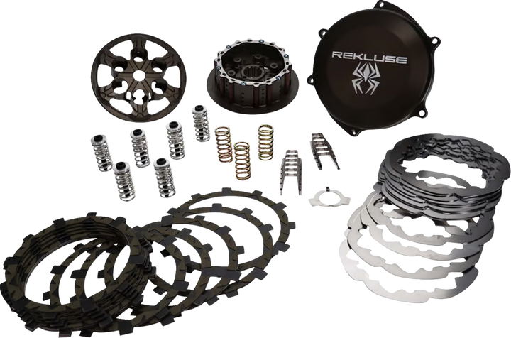 Rekluse APEX Clutch Kit for Yamaha and Fantic RMS-7407002