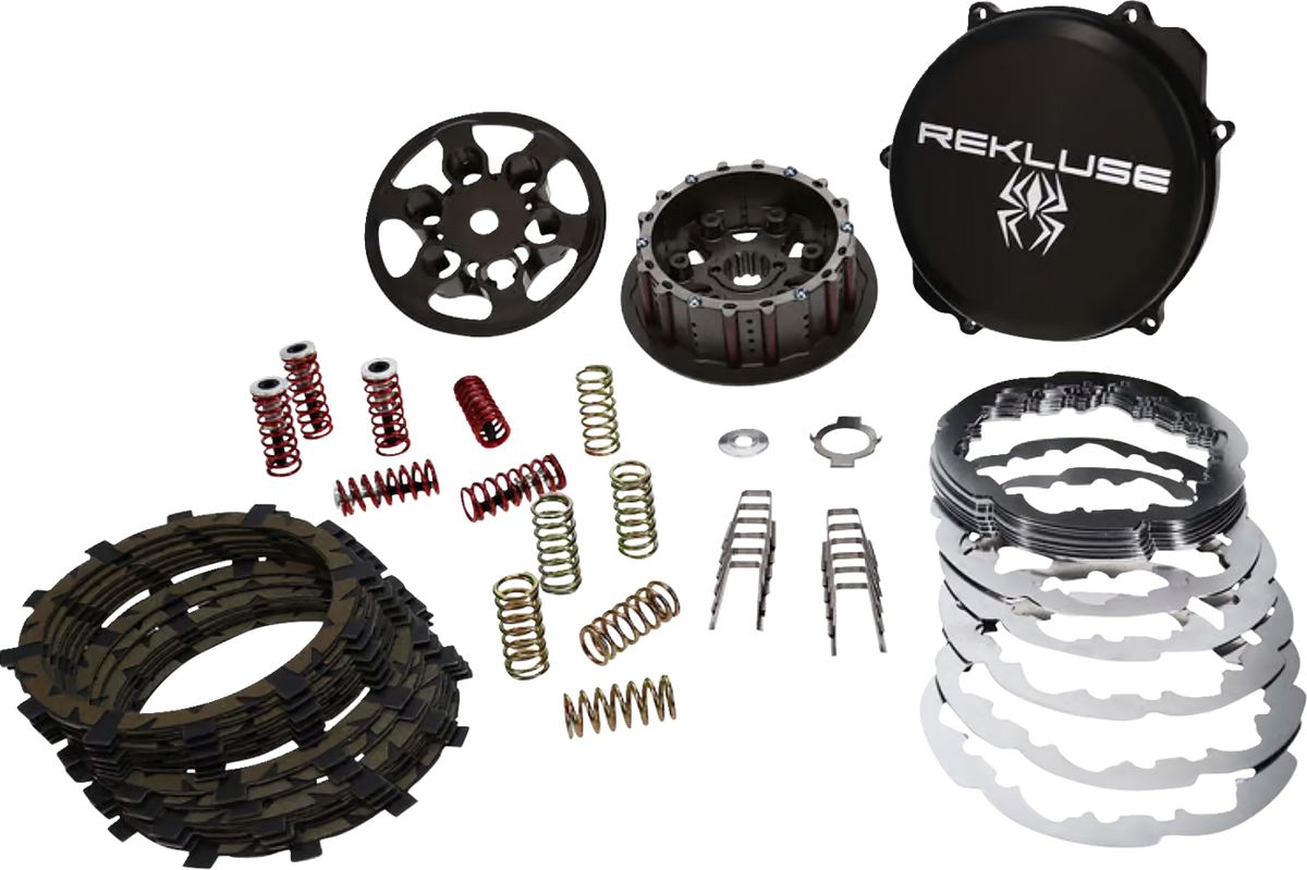 Rekluse APEX Clutch Kit for Yamaha YZ250 and YZ250X, RMS-7407070