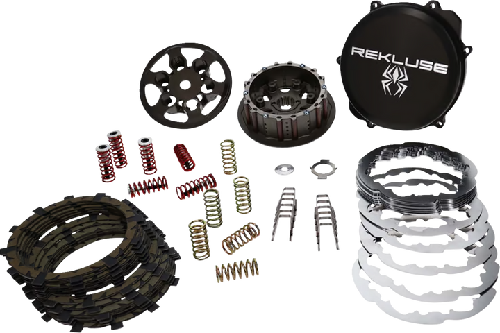Rekluse APEX Clutch Kit for Yamaha YZ250 and YZ250X, RMS-7407070