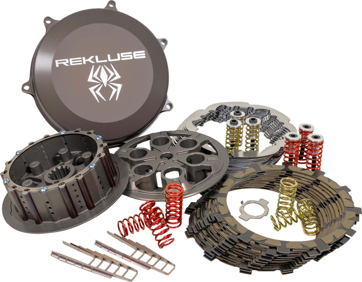 Rekluse APEX Clutch Kit RMS-7407076 for Yamaha YZ/WR 450F and YZ450FX