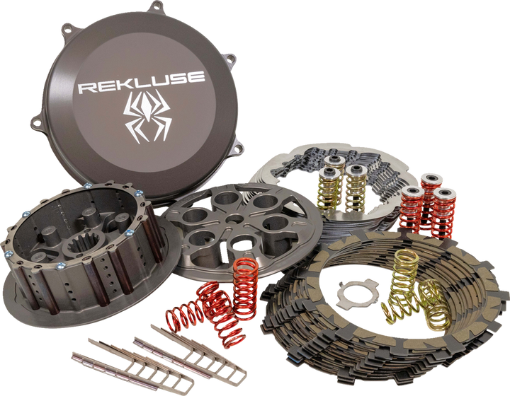 Rekluse APEX Clutch Kit RMS-7407076 for Yamaha YZ/WR 450F and YZ450FX