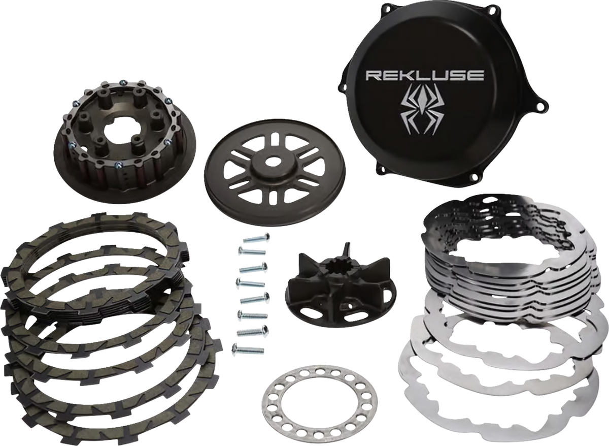 Rekluse APEX Clutch Kit for Yamaha YZ/WR 450F and YZ 450FX, RMS-7407176