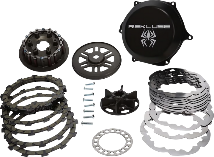 Rekluse APEX Clutch Kit for Yamaha YZ/WR 450F and YZ 450FX, RMS-7407176