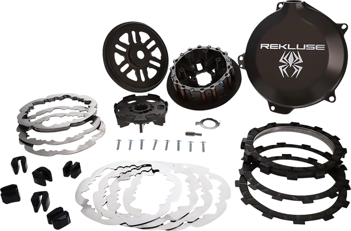 Rekluse APEX Clutch Kit for GasGas, Husqvarna and KTM – RMS-7413198