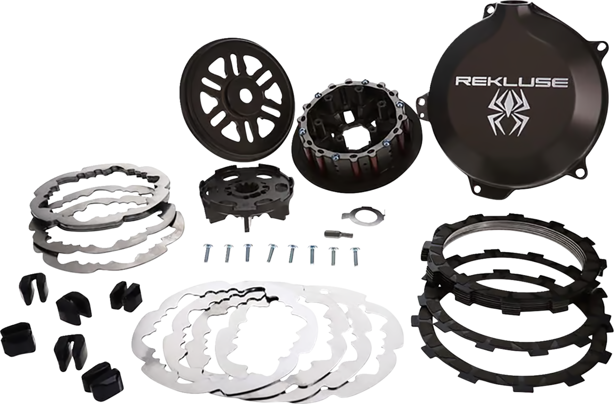 REKLUSE APEX Clutch Kit for GasGas, Husqvarna, KTM and GPX RMS-7413096