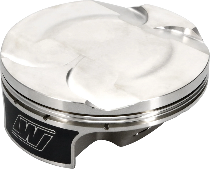WISECO 40275M09500 Piston Kit, 95.00 mm, 12.75:1 Compression Ratio for Husqvarna