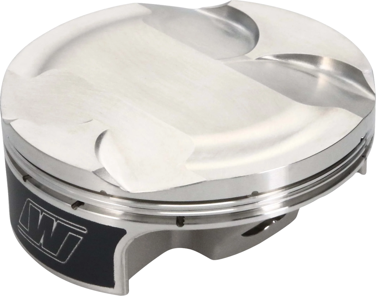 WISECO 40276M09500 Piston Kit, 95.00 mm, 13.5:1 Compression Ratio for Husqvarna and KTM