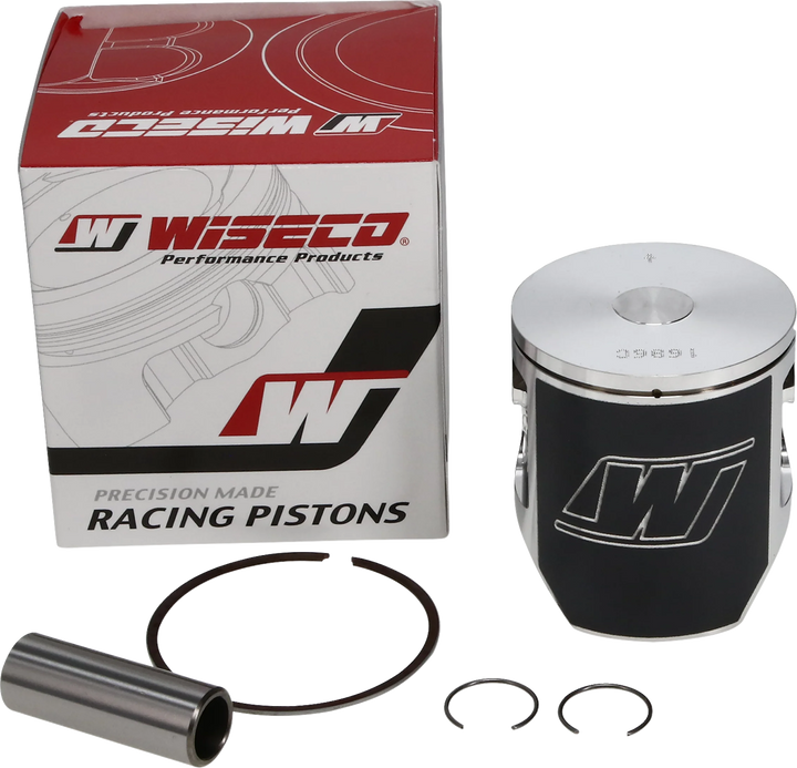 WISECO 897M05800 GP Series Piston Kit, 58.00 mm for KTM
