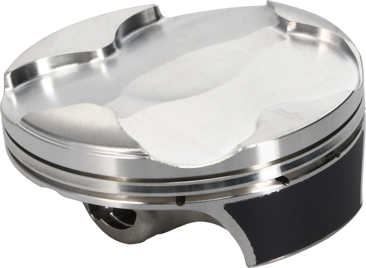 Wiseco RE828M07800 High-Compression Piston Kit, 78.00 mm for Kawasaki KX250/X