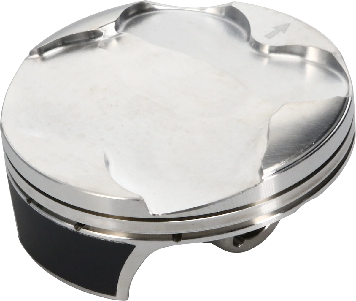 Wiseco RE828M07800 High-Compression Piston Kit, 78.00 mm for Kawasaki KX250/X