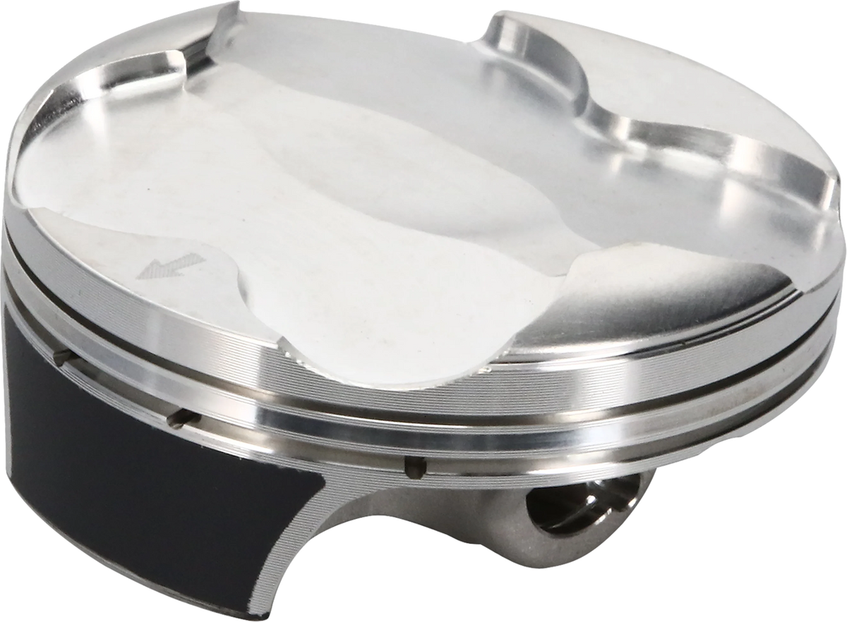 Wiseco RE828M07800 High-Compression Piston Kit, 78.00 mm for Kawasaki KX250/X