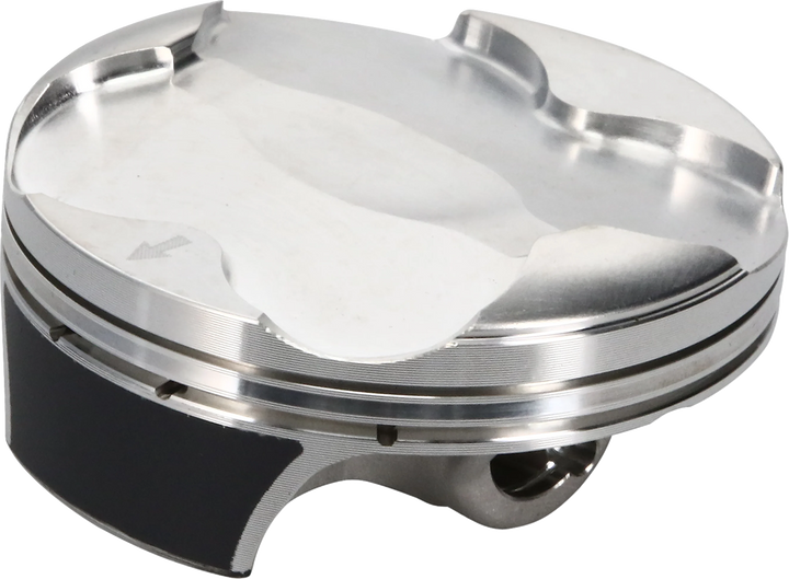 Wiseco RE828M07800 High-Compression Piston Kit, 78.00 mm for Kawasaki KX250/X