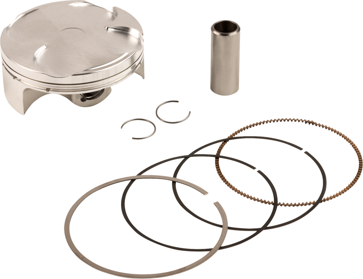 PROX 01.4355.B Piston Kit, 77.97 mm, for Kawasaki