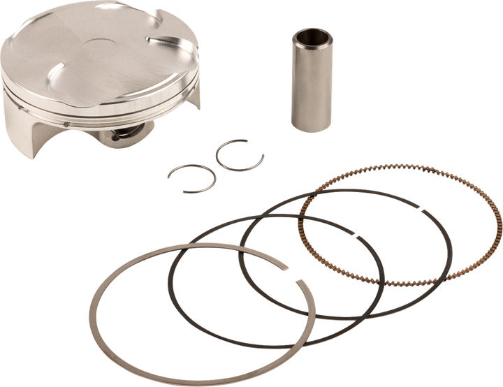 PROX 01.4355.B Piston Kit, 77.97 mm, for Kawasaki