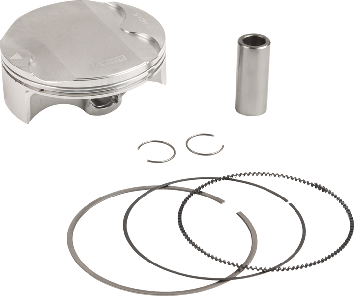 PROX 01.4424.B Piston Kit, 3.779-Inch Bore for Kawasaki