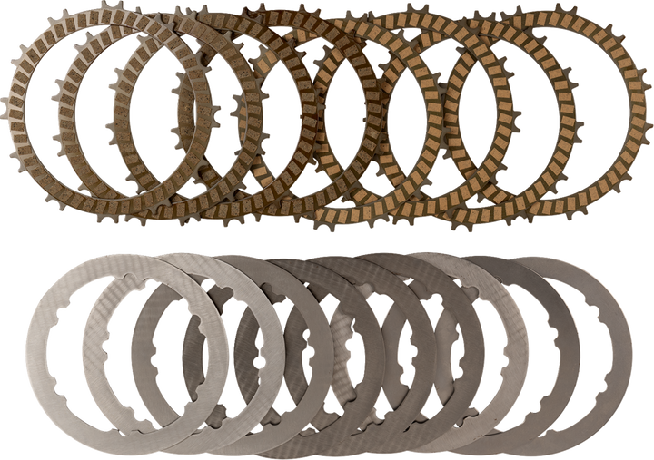 PROX Clutch Plate Set for 125 RR – 16.CPS72018
