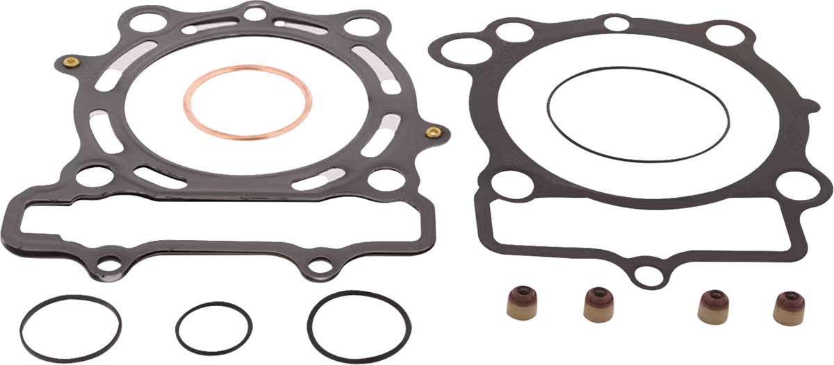 Moose Offroad 8100053MSE Top End Gasket Kit for Kawasaki