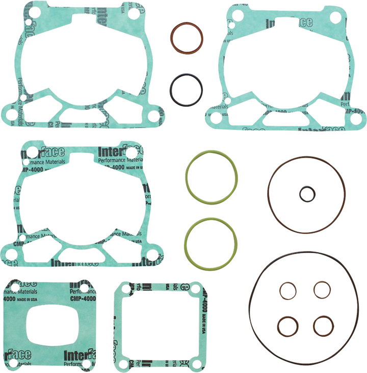 Moose Offroad Top End Gasket Kit for GasGas, Husqvarna and KTM 8100071MSE