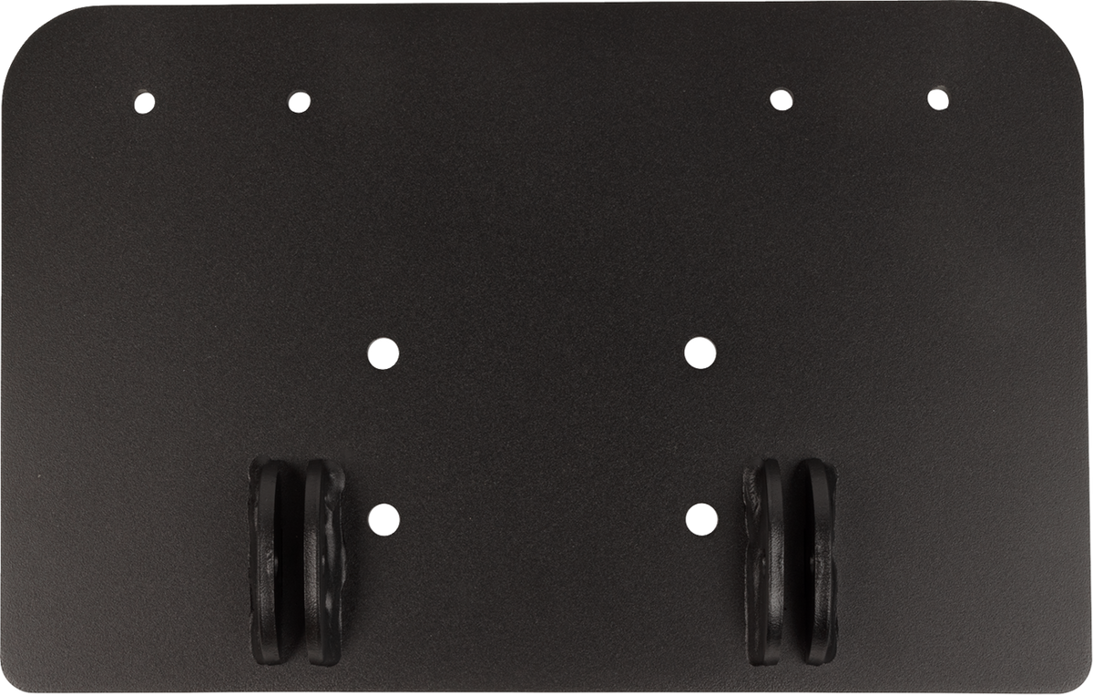 MOOSE OFFROAD Plow Mount - UTV - CF Moto 2841PF