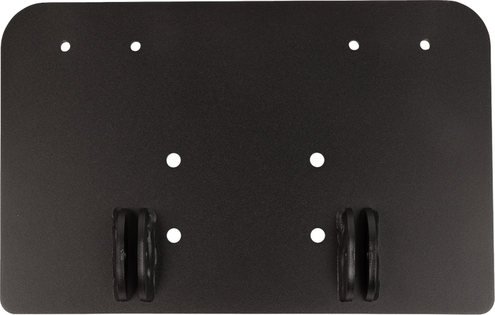 MOOSE OFFROAD Plow Mount - UTV - CF Moto 2841PF